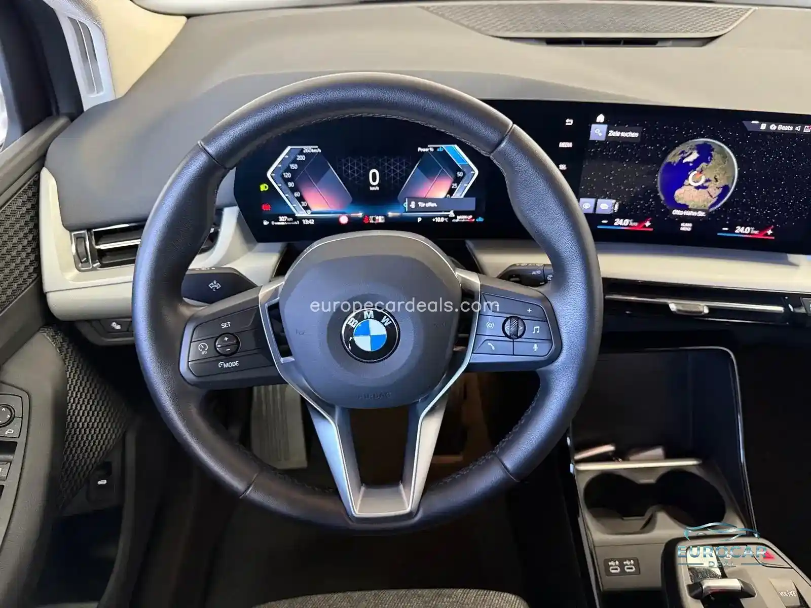 BMW 218 Active Tourer