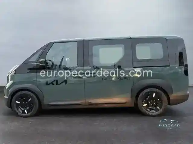 Kia PV5