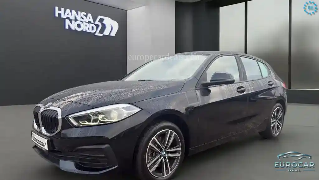 BMW 118
