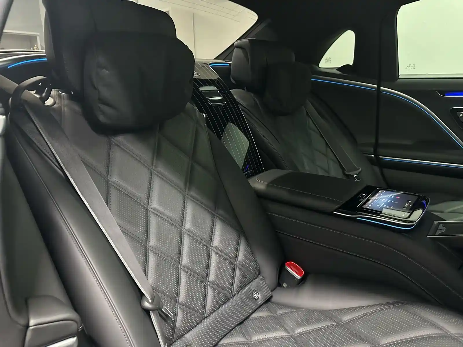 Mercedes-Benz S 680