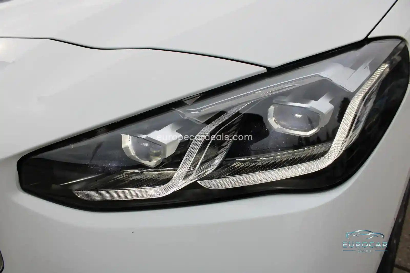 BMW 220 Active Tourer