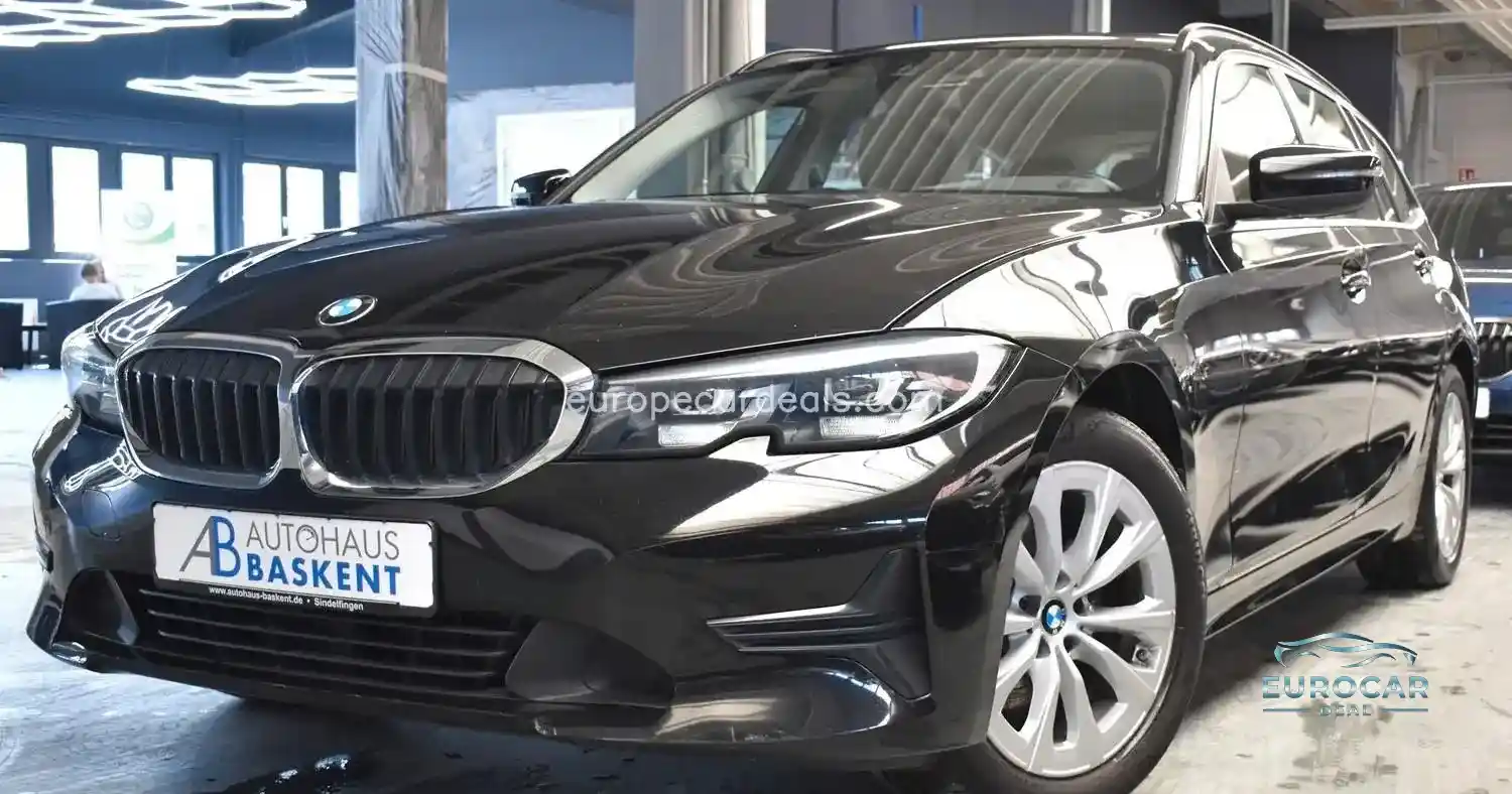 BMW 320