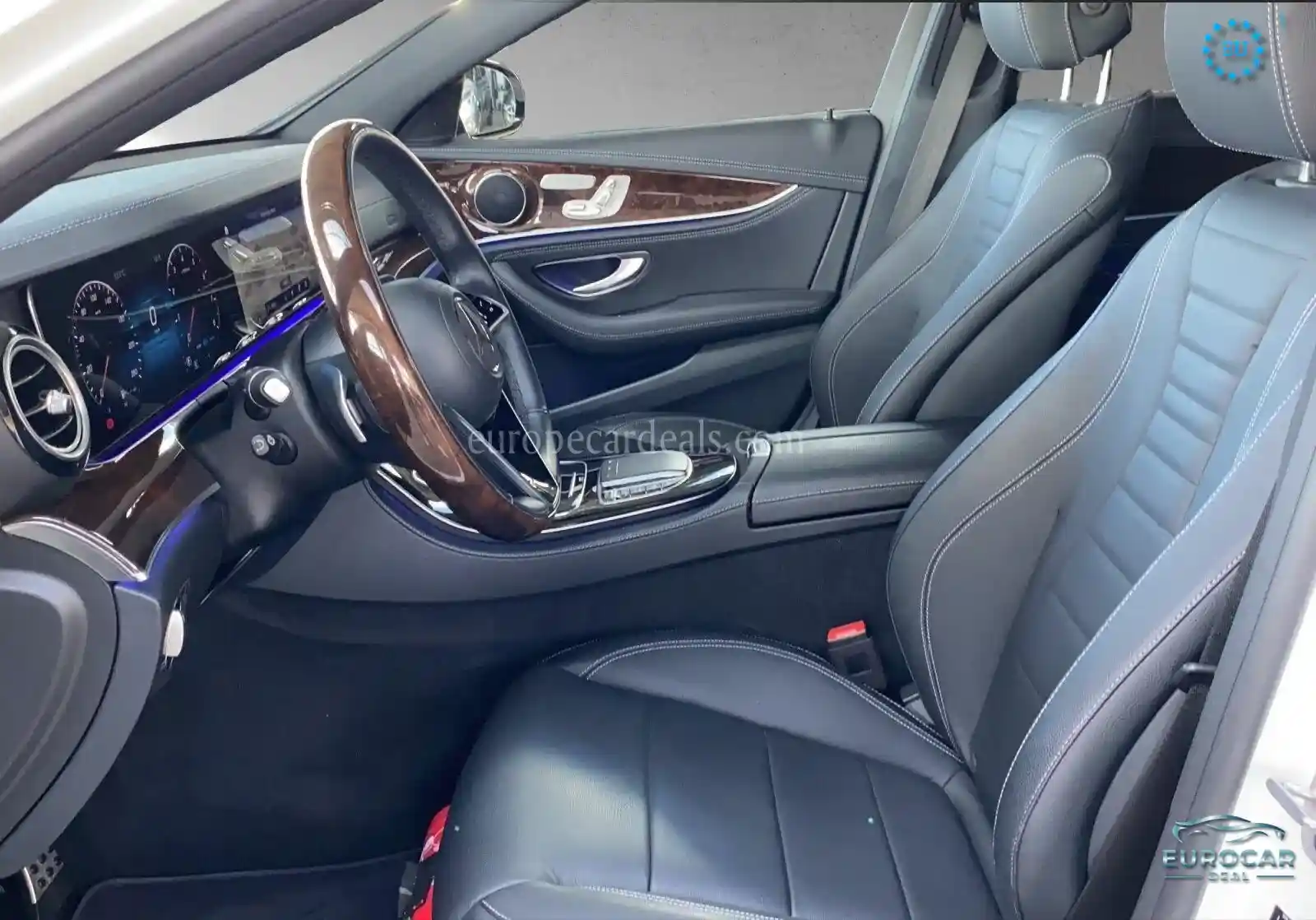 Mercedes-Benz E 450