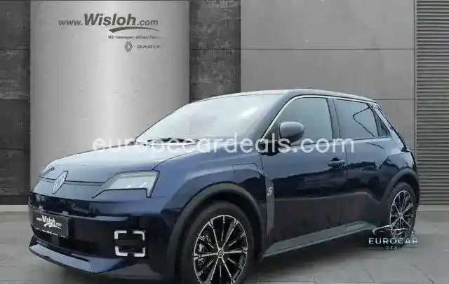 Renault R 5