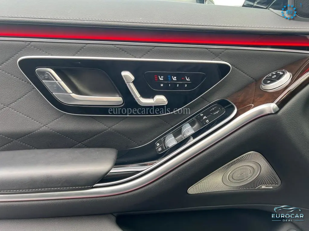 Mercedes-Benz S 350