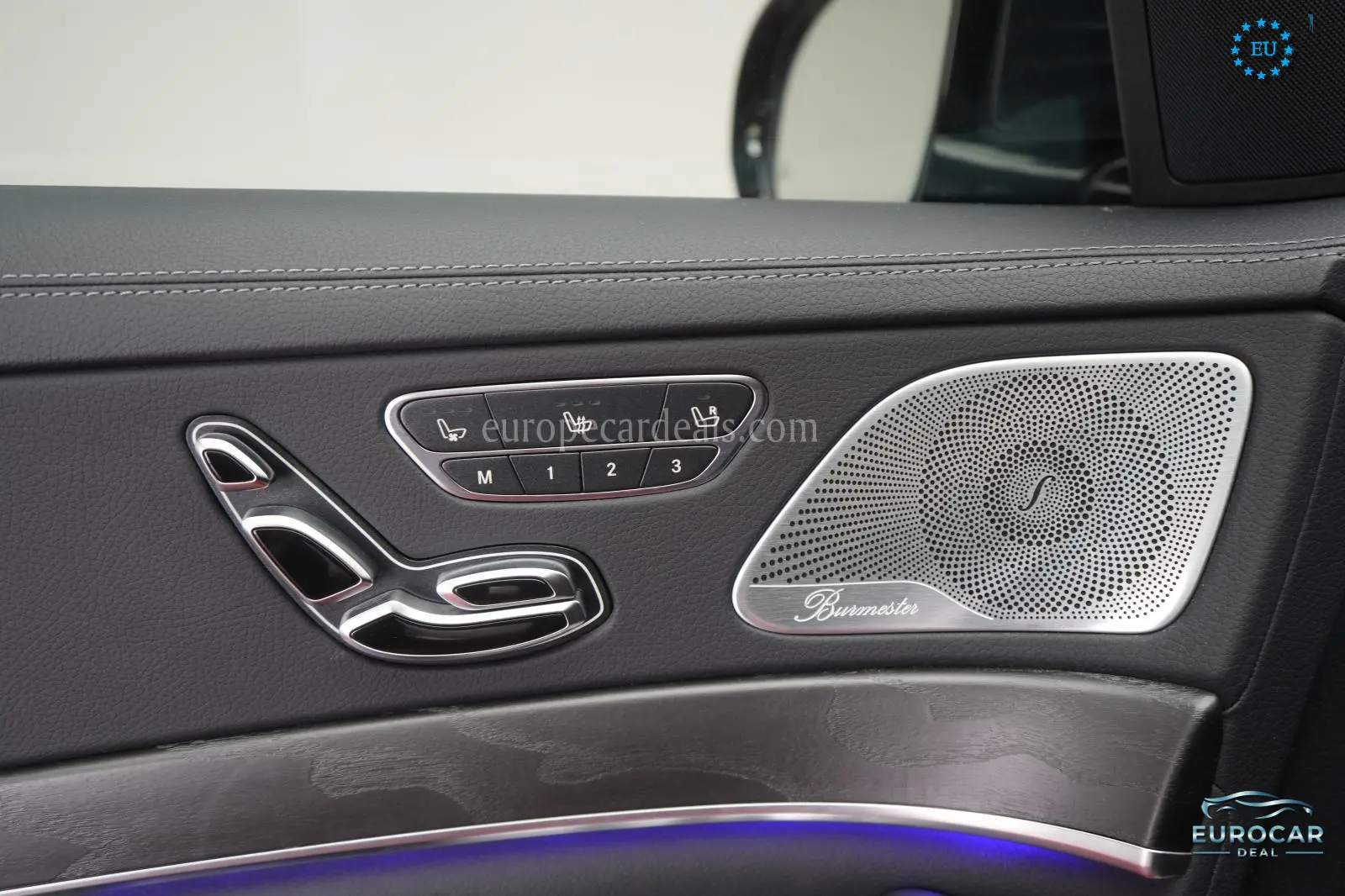 Mercedes-Benz S 400