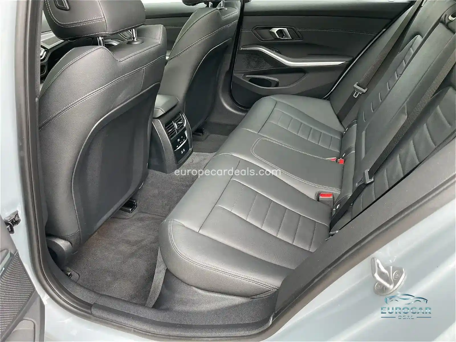 BMW M340i