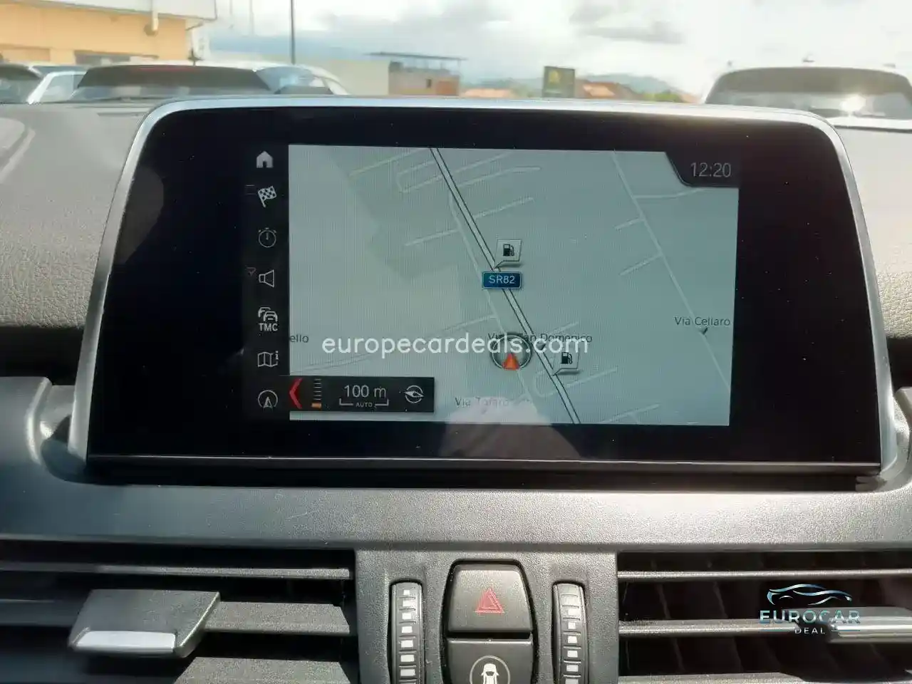 BMW 218 Active Tourer