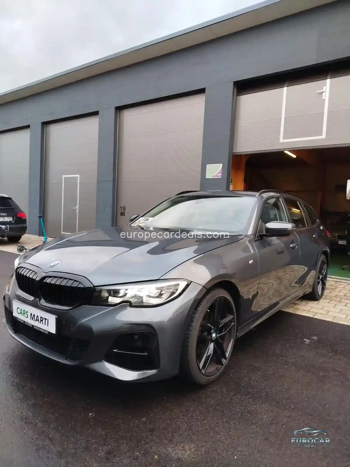 BMW 318