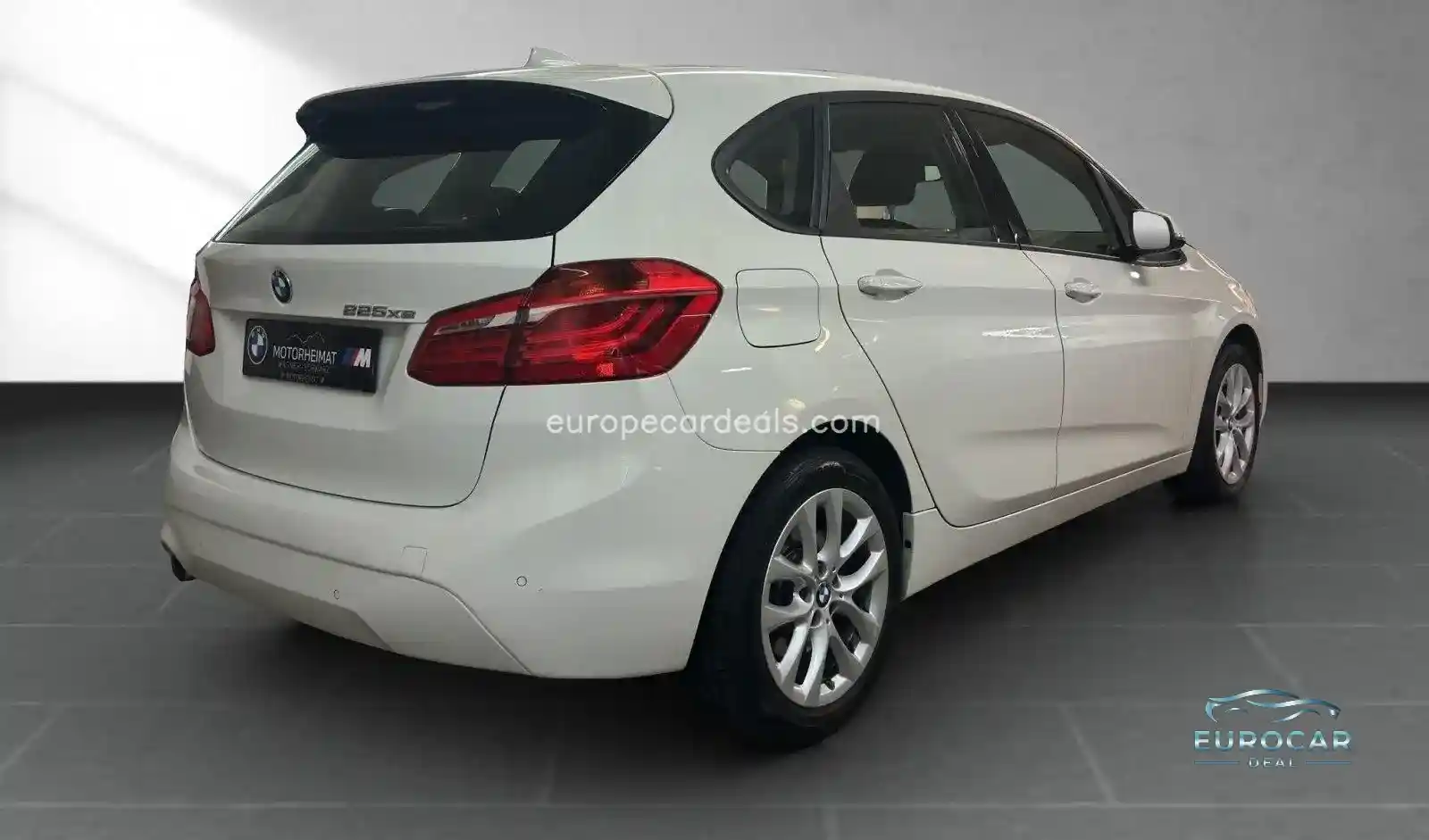 BMW 225 Active Tourer