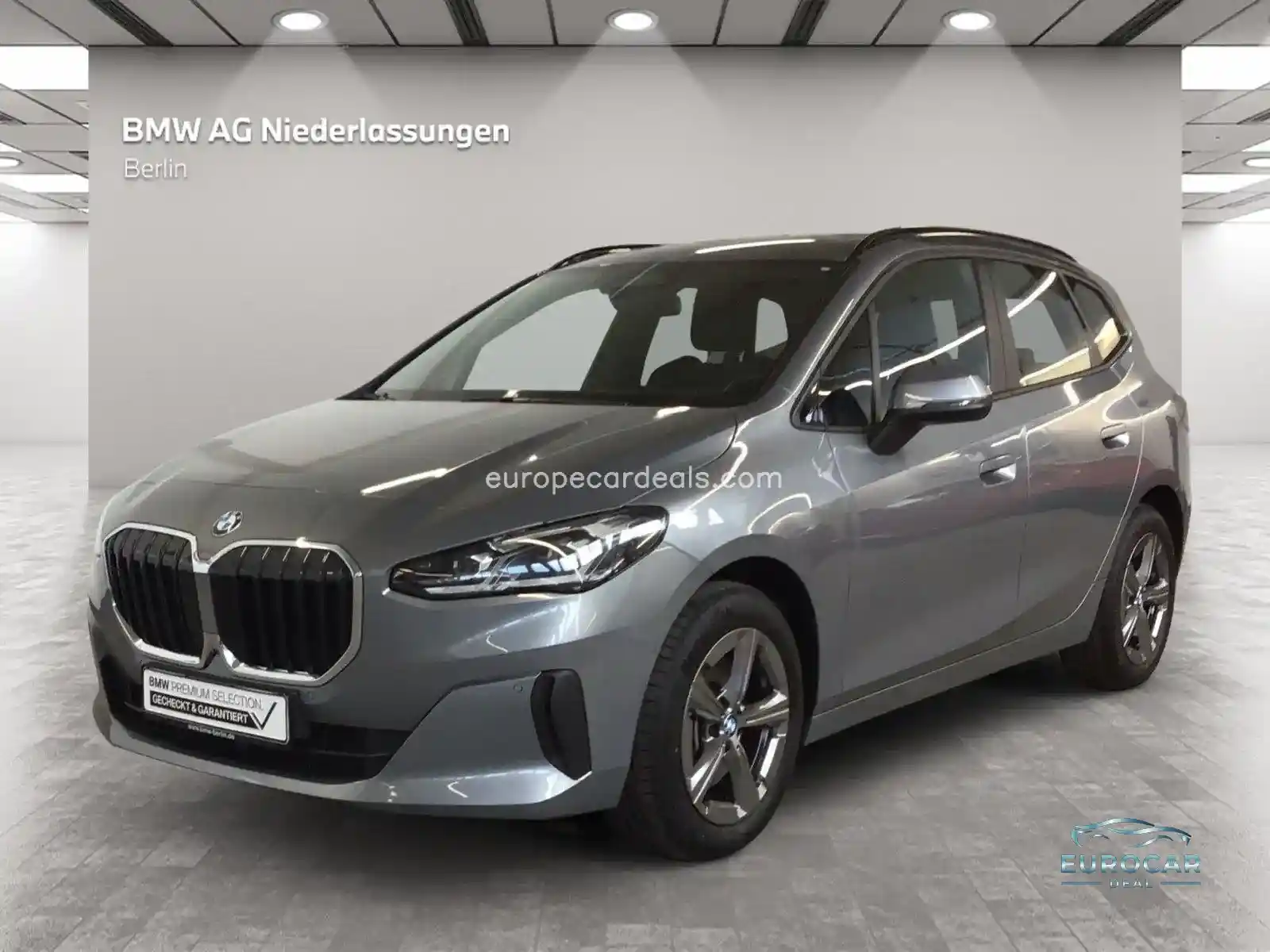 BMW 223 Active Tourer