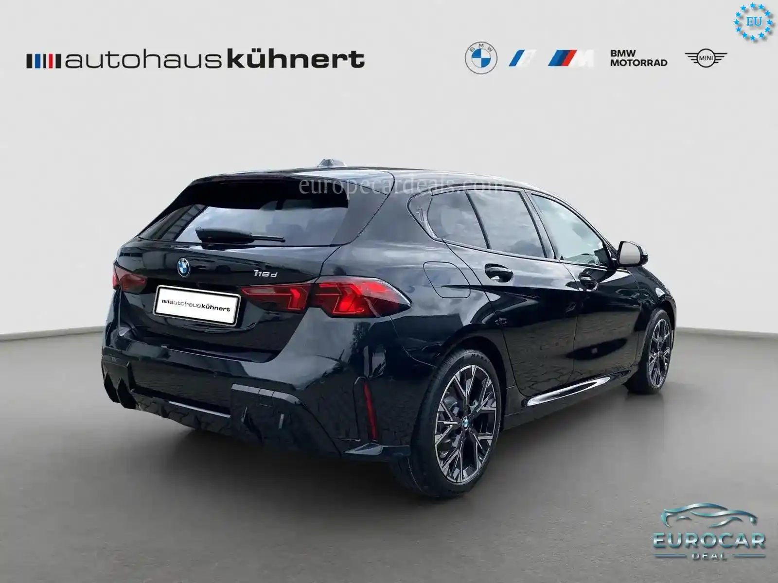 BMW 118