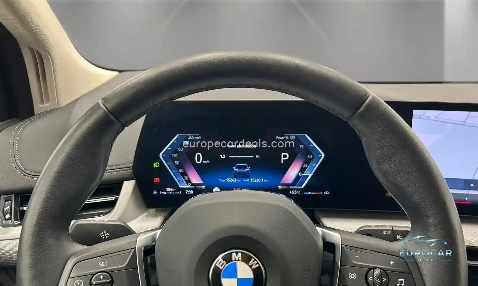 BMW 220 Active Tourer