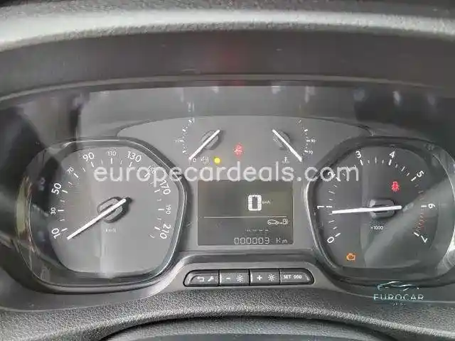 Toyota Proace (Verso)
