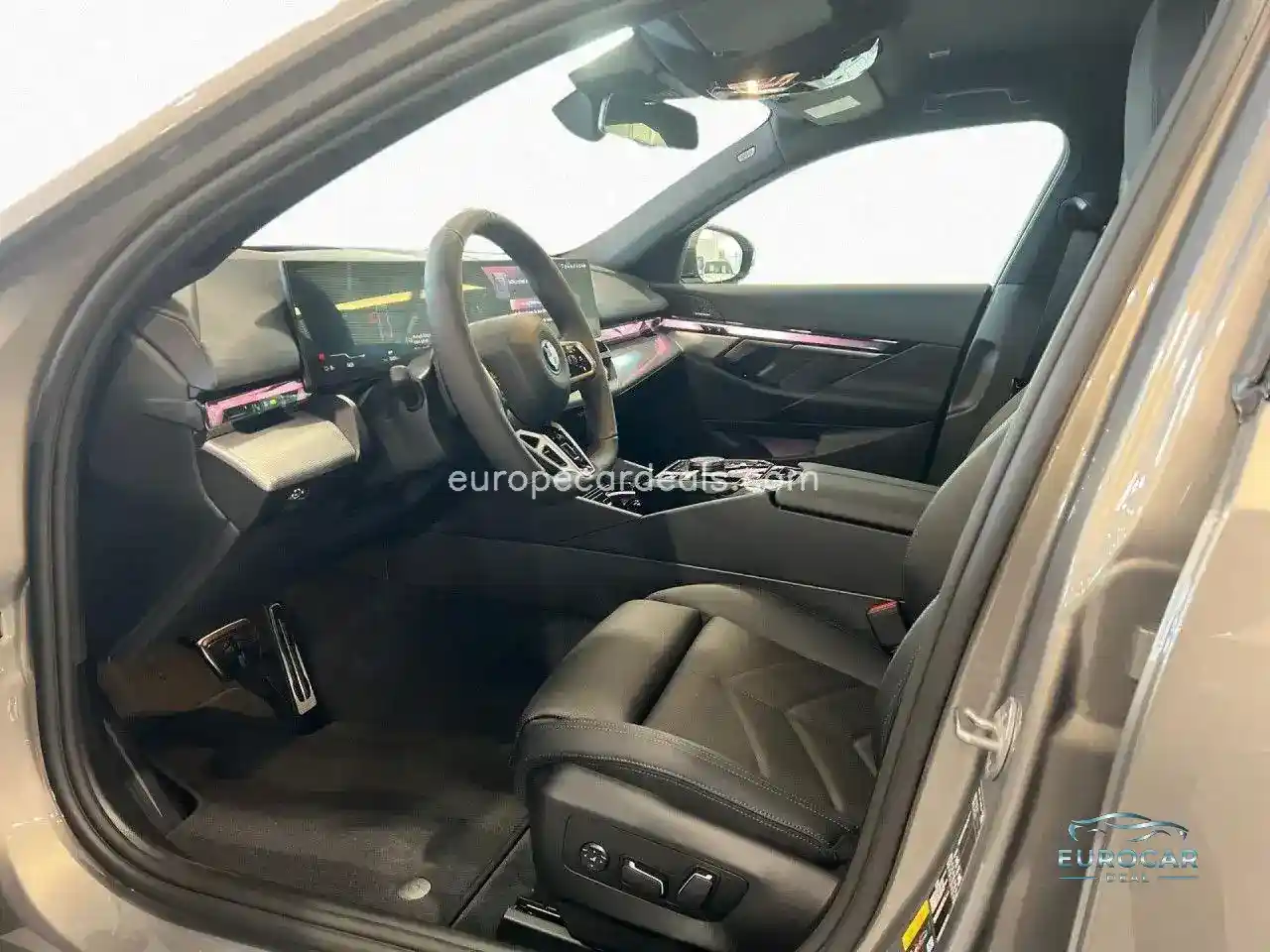 BMW i5