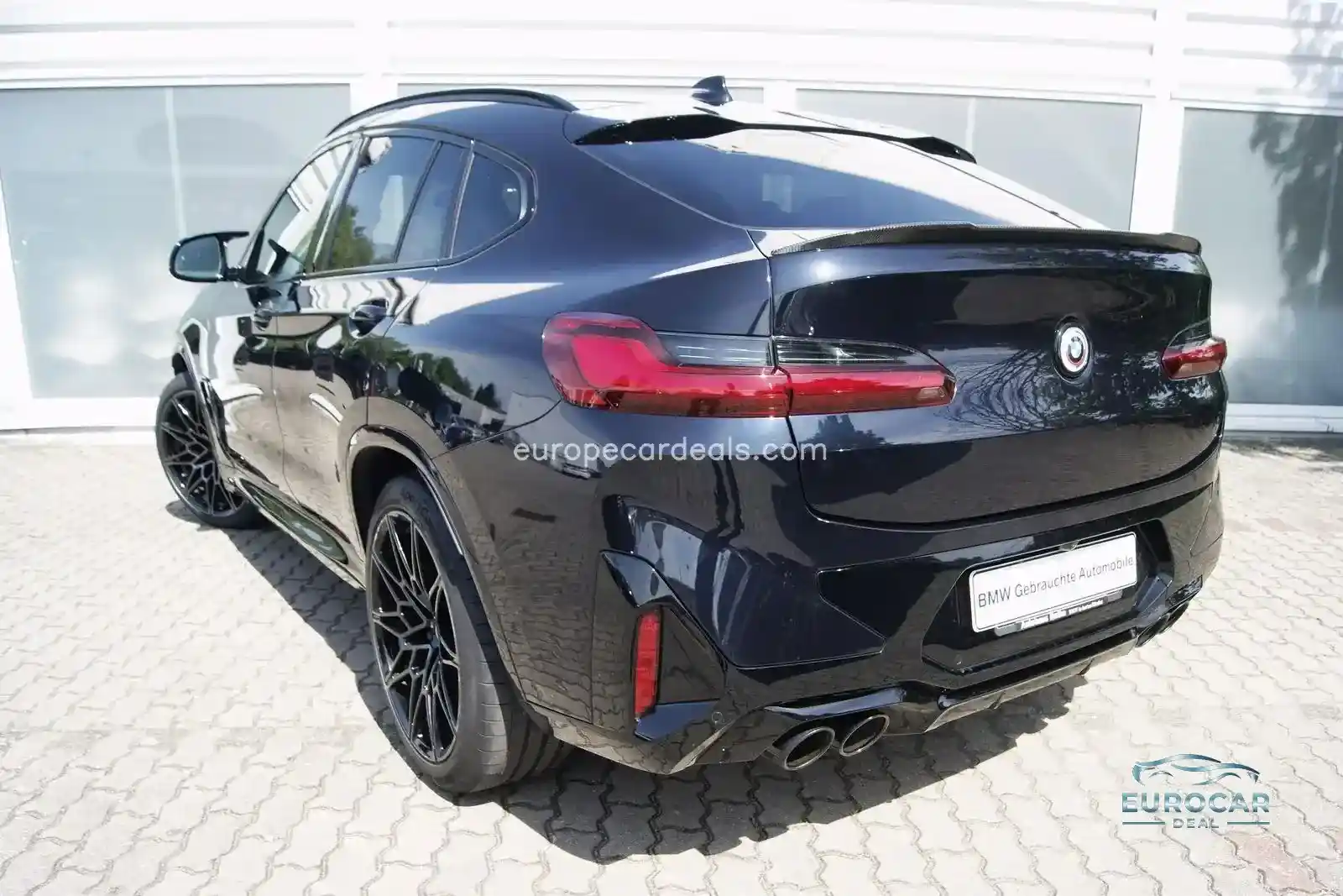 BMW X4 M