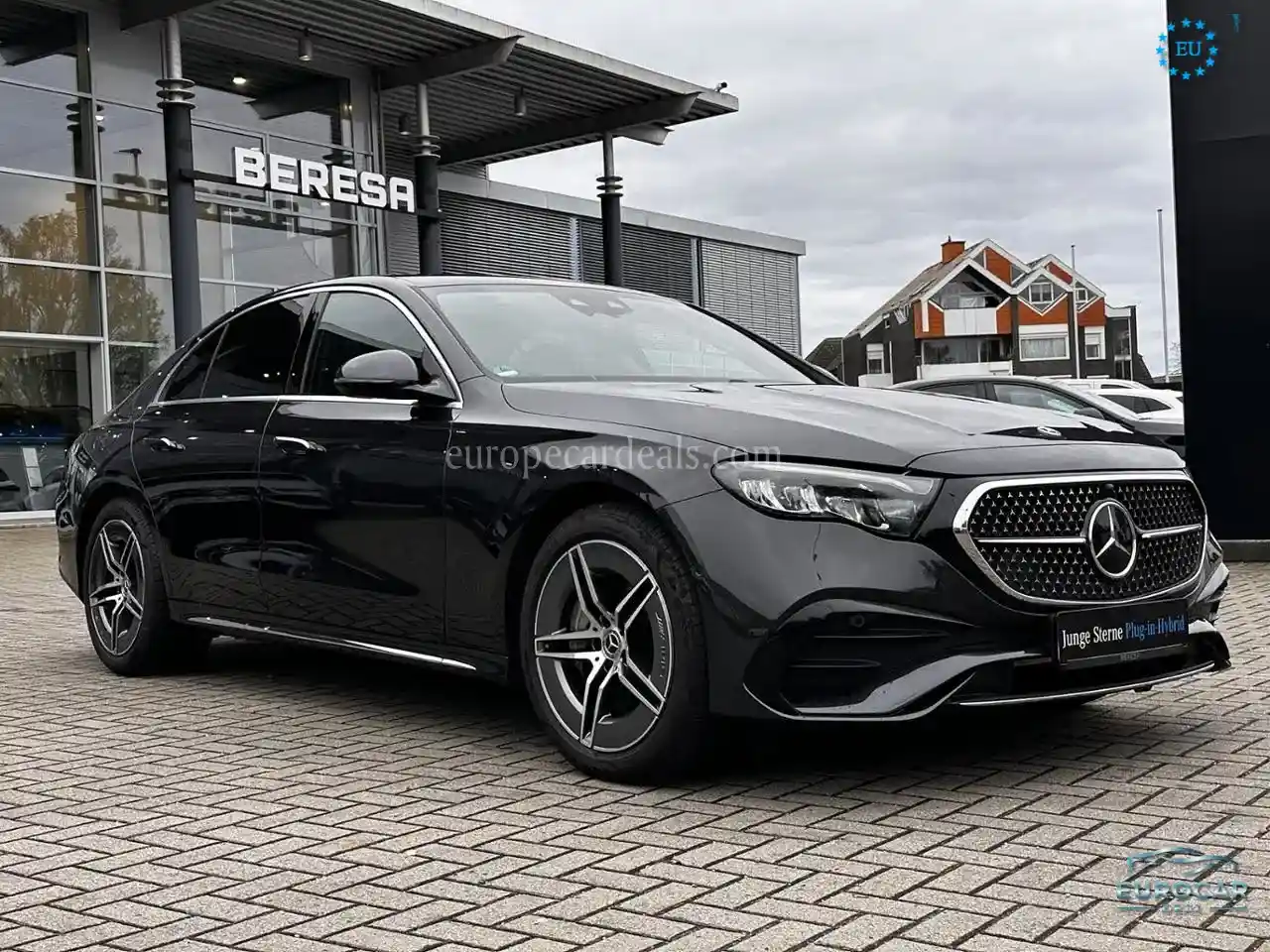 Mercedes-Benz E 300