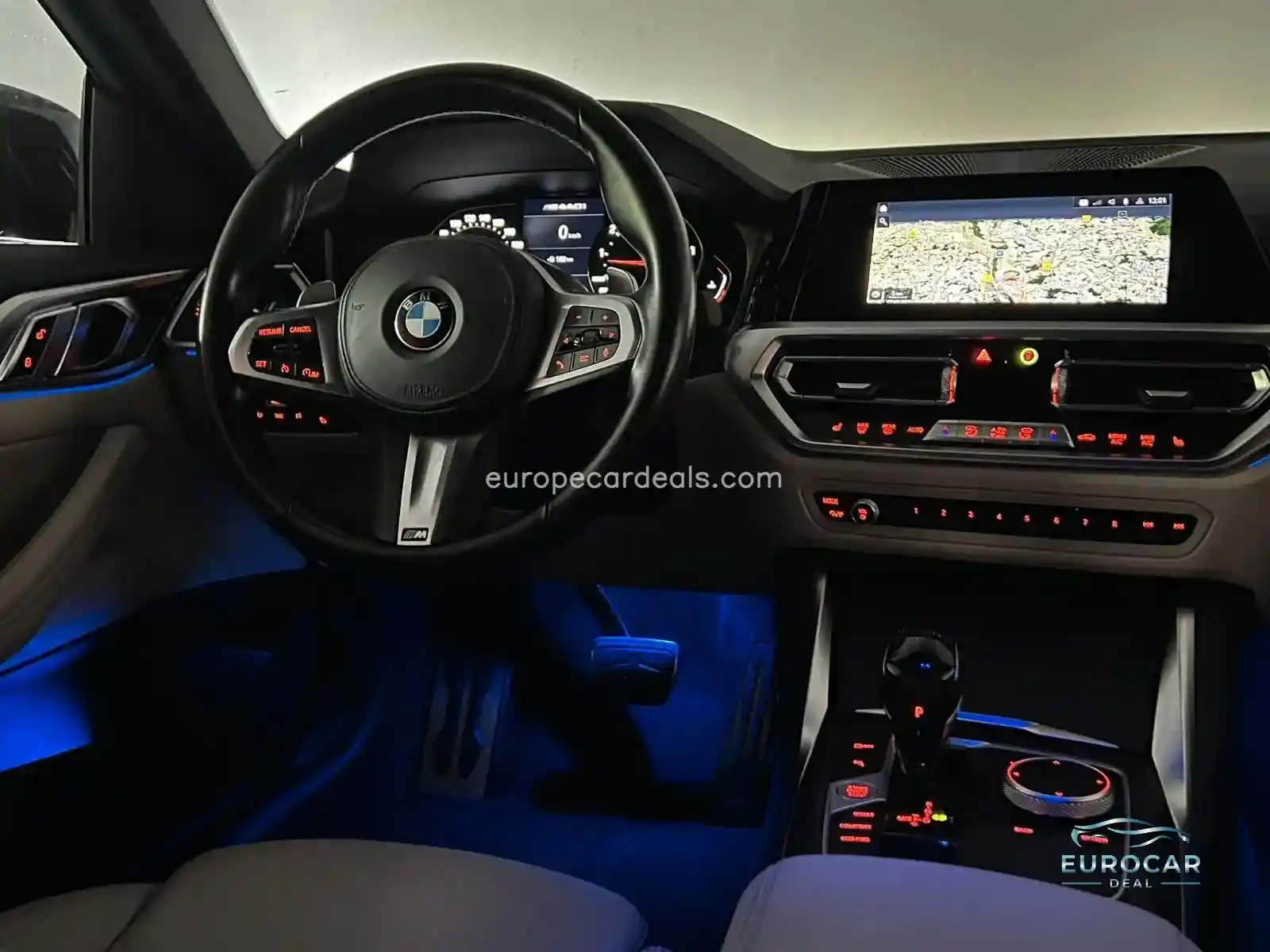 BMW M440