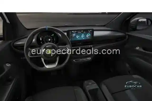Abarth 500