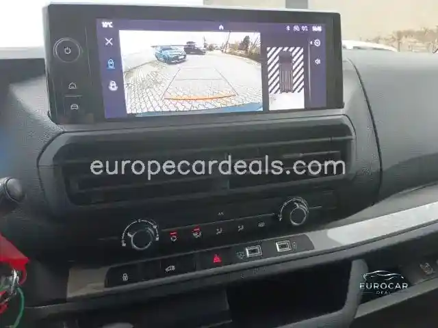 Toyota Proace (Verso)
