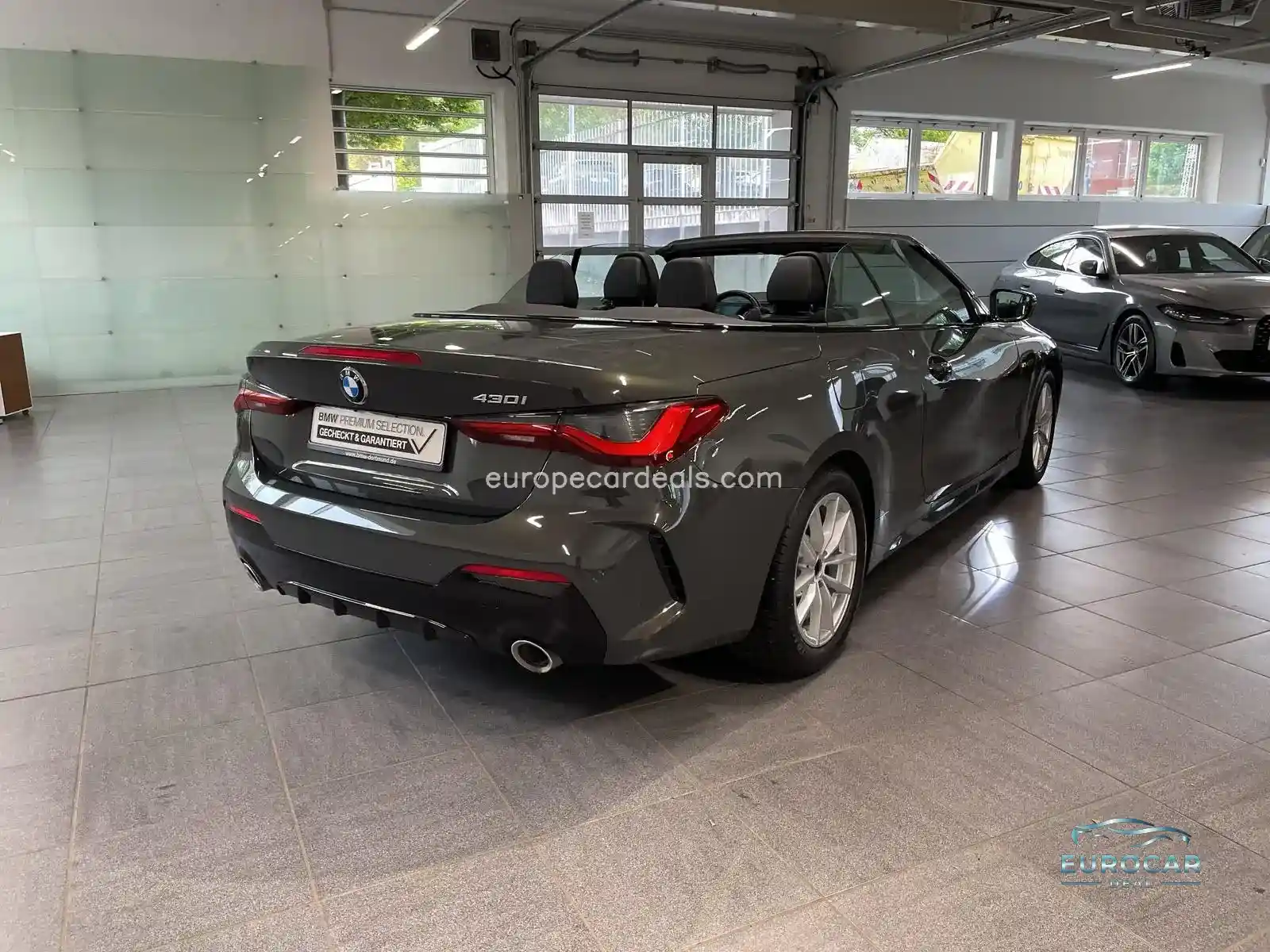 BMW 430
