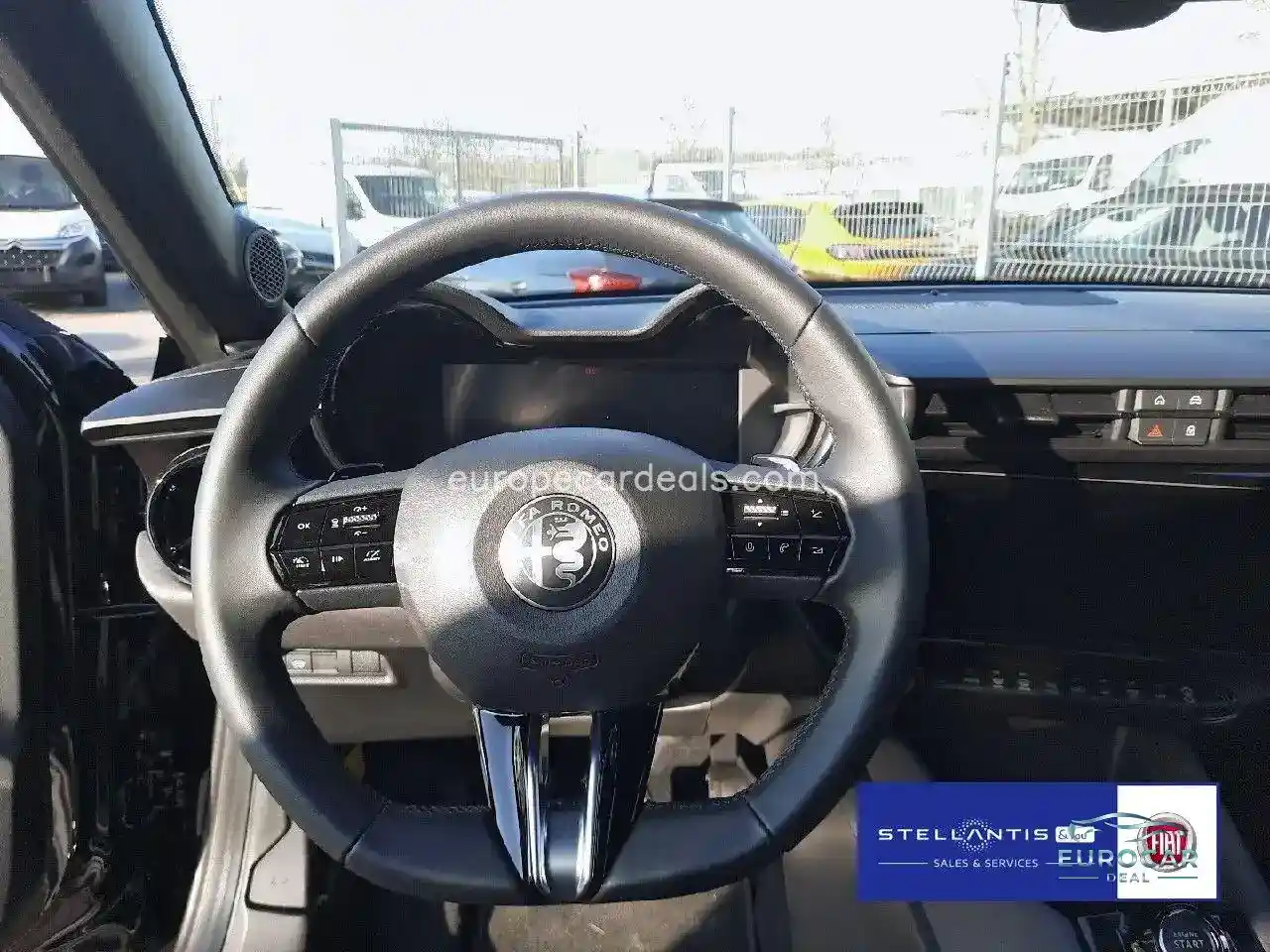 Alfa Romeo Junior