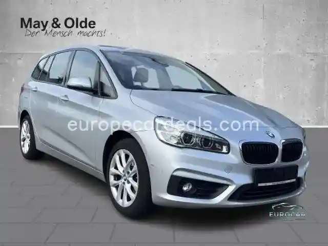 BMW 220 Gran Tourer