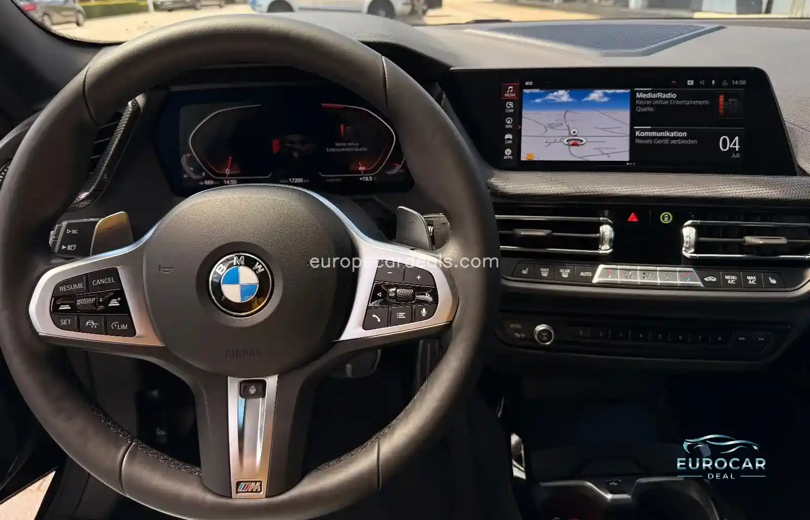 BMW 220 Gran Coupé