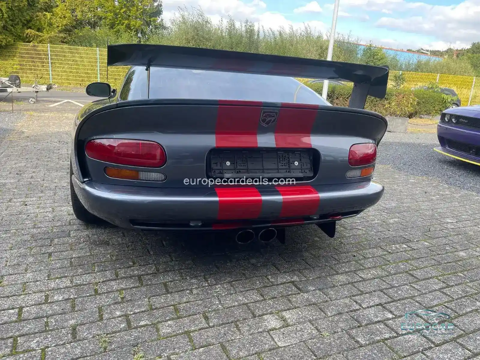 Dodge Viper