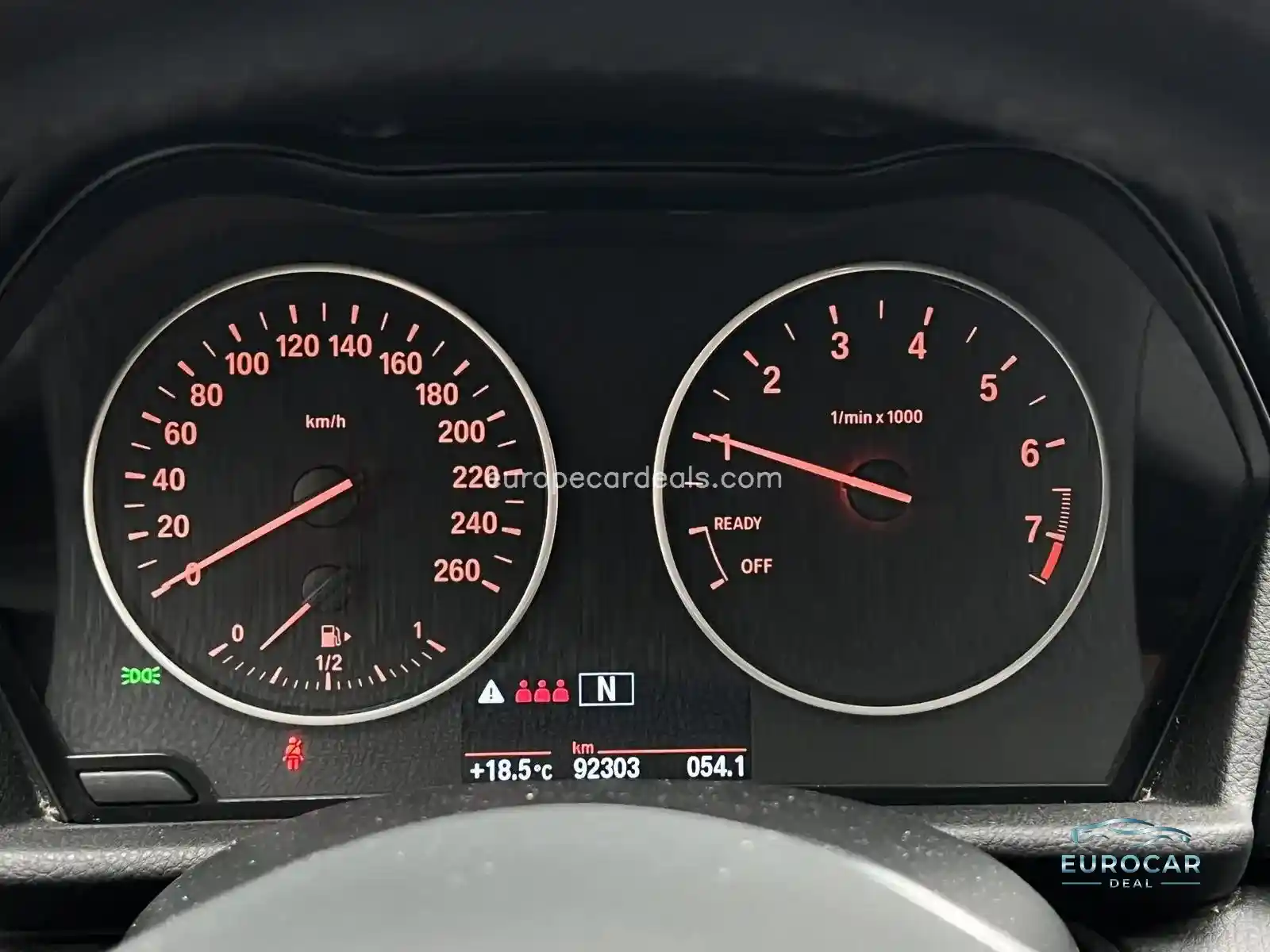 BMW 218