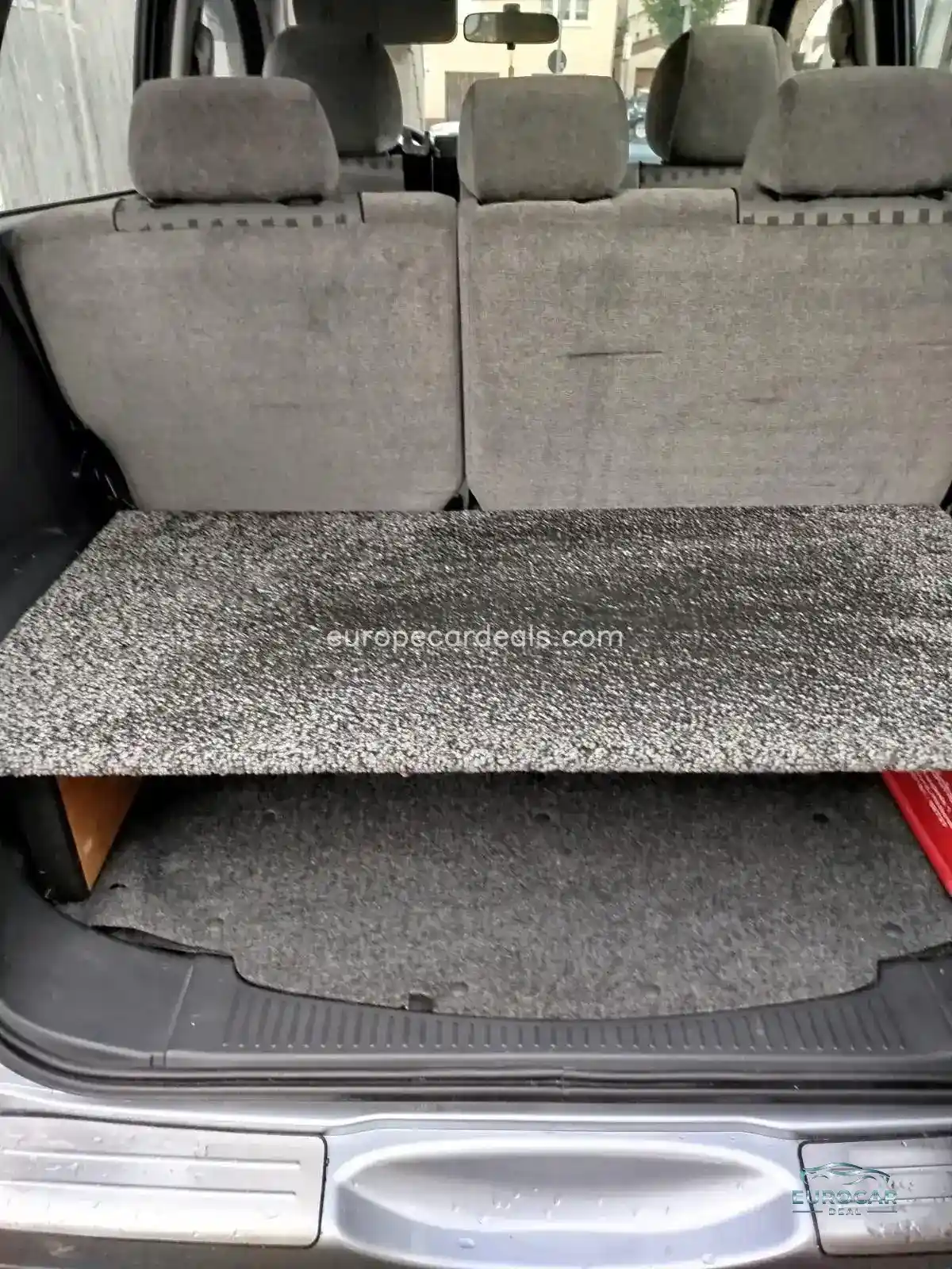 Daihatsu Terios