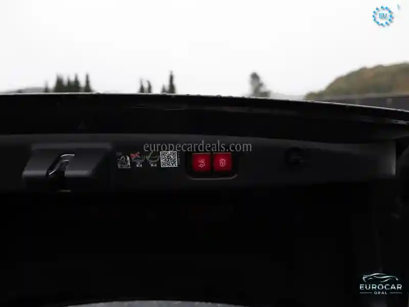 Mercedes-Benz E 450