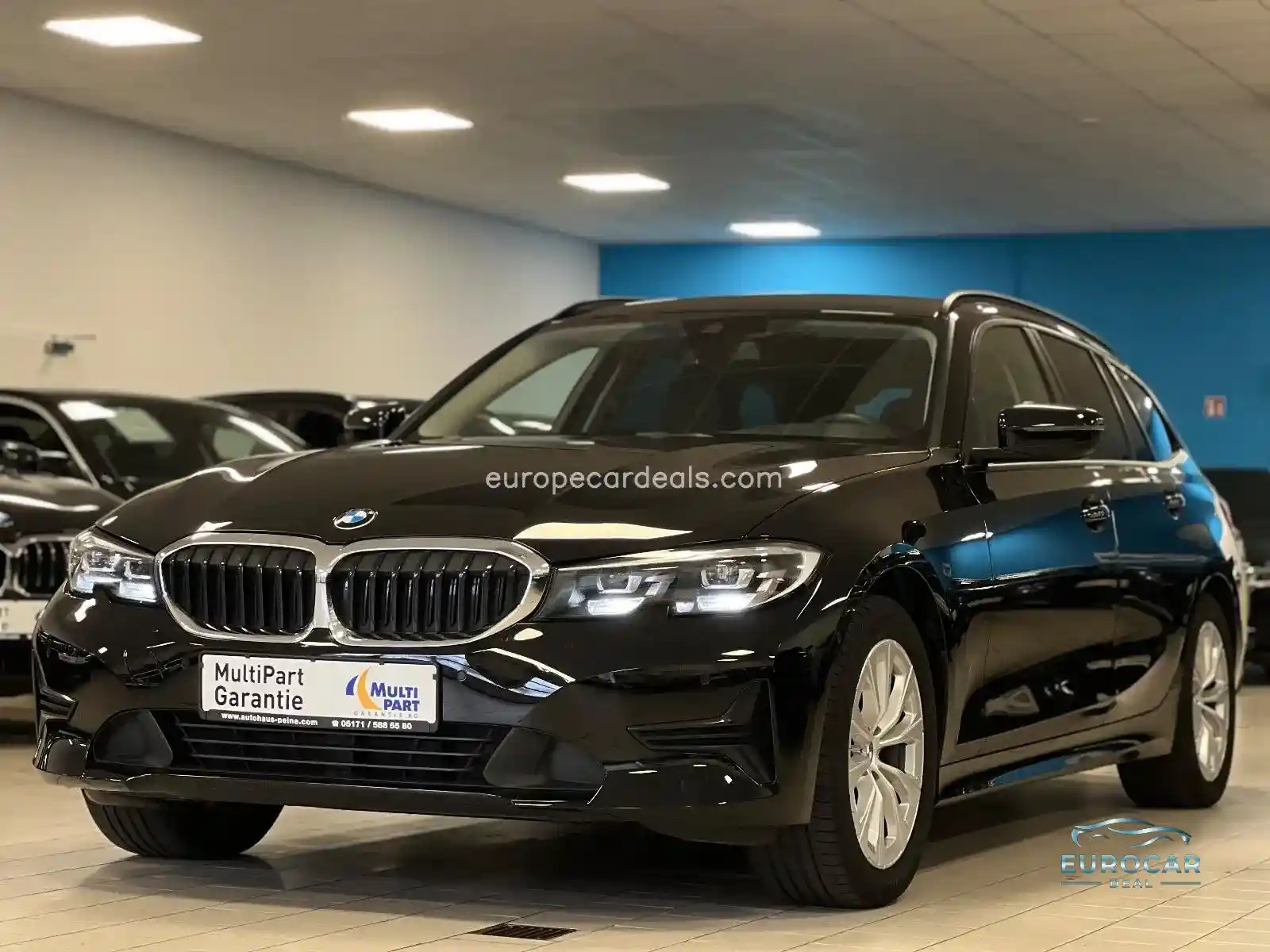 BMW 318