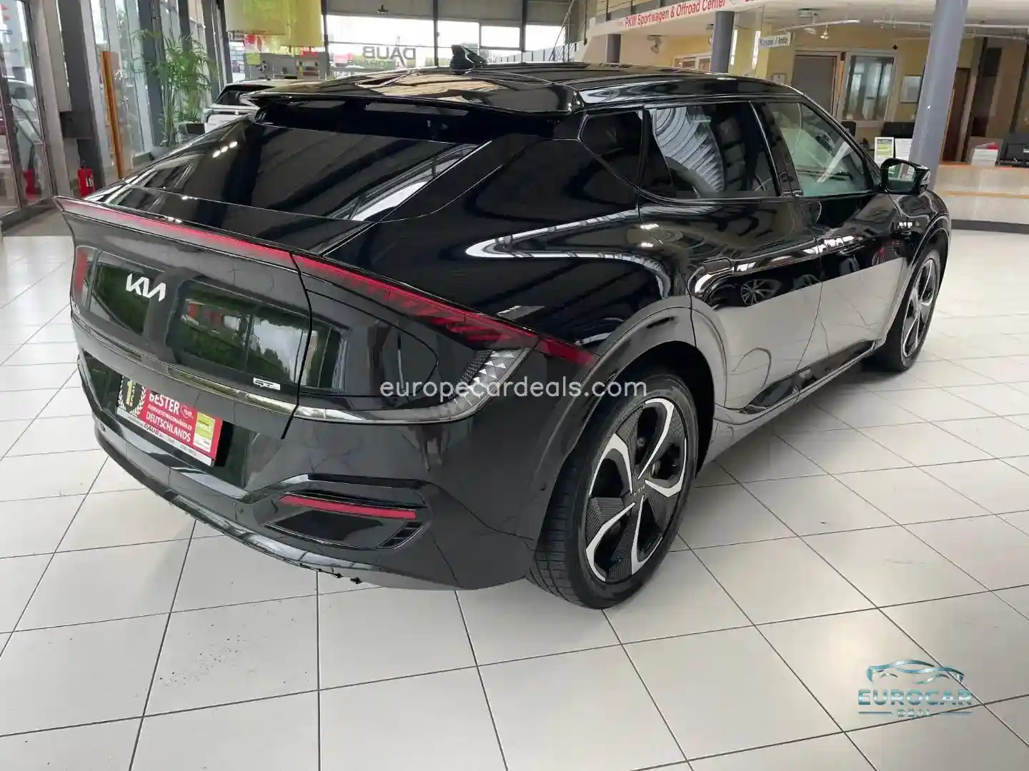 Kia EV6