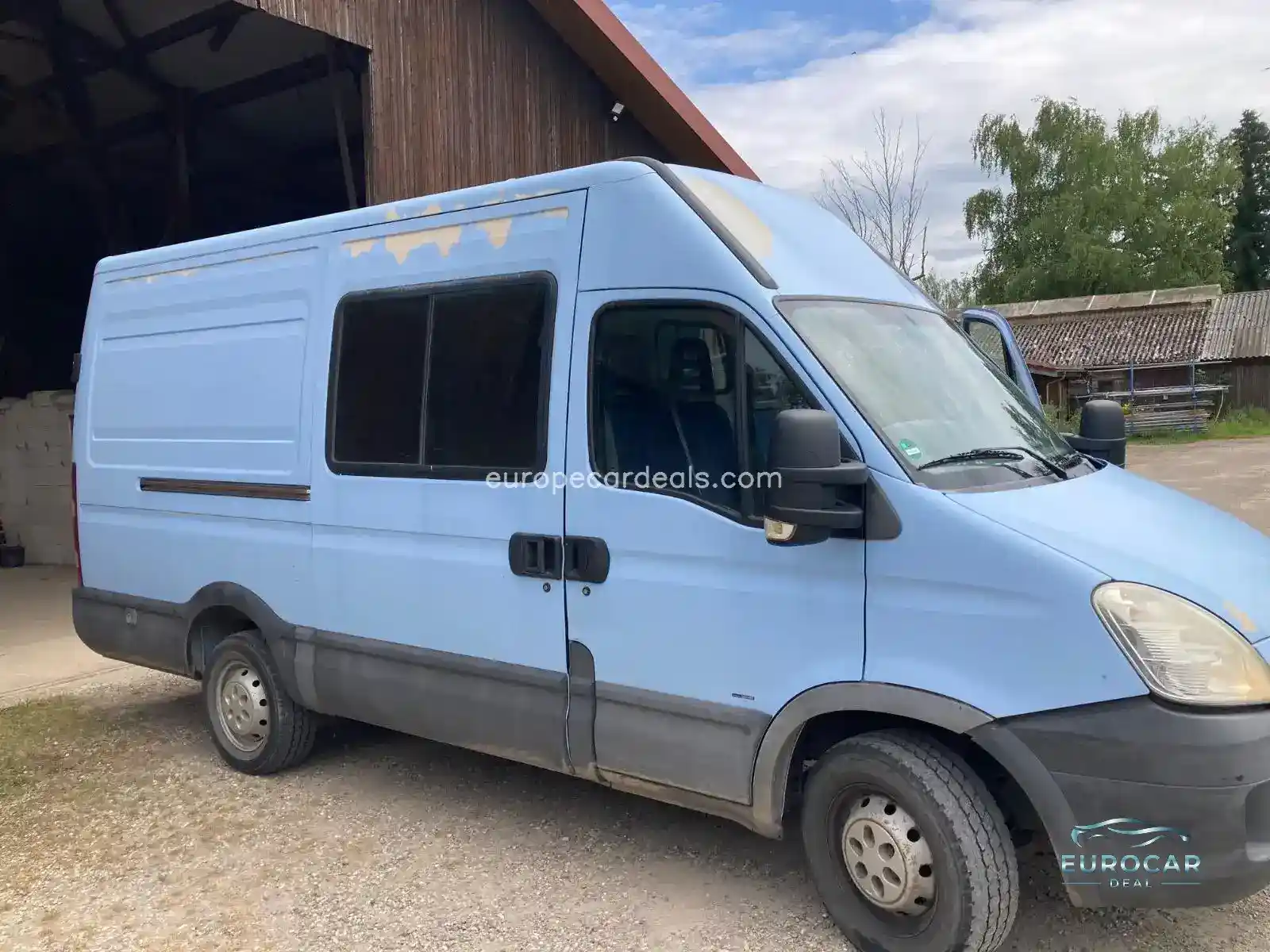 Iveco Other