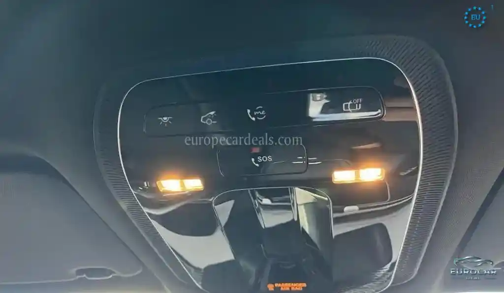 Mercedes-Benz E 450