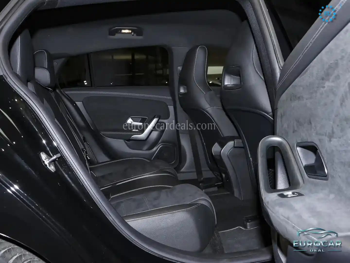 Mercedes-Benz CLA 250 Shooting Brake