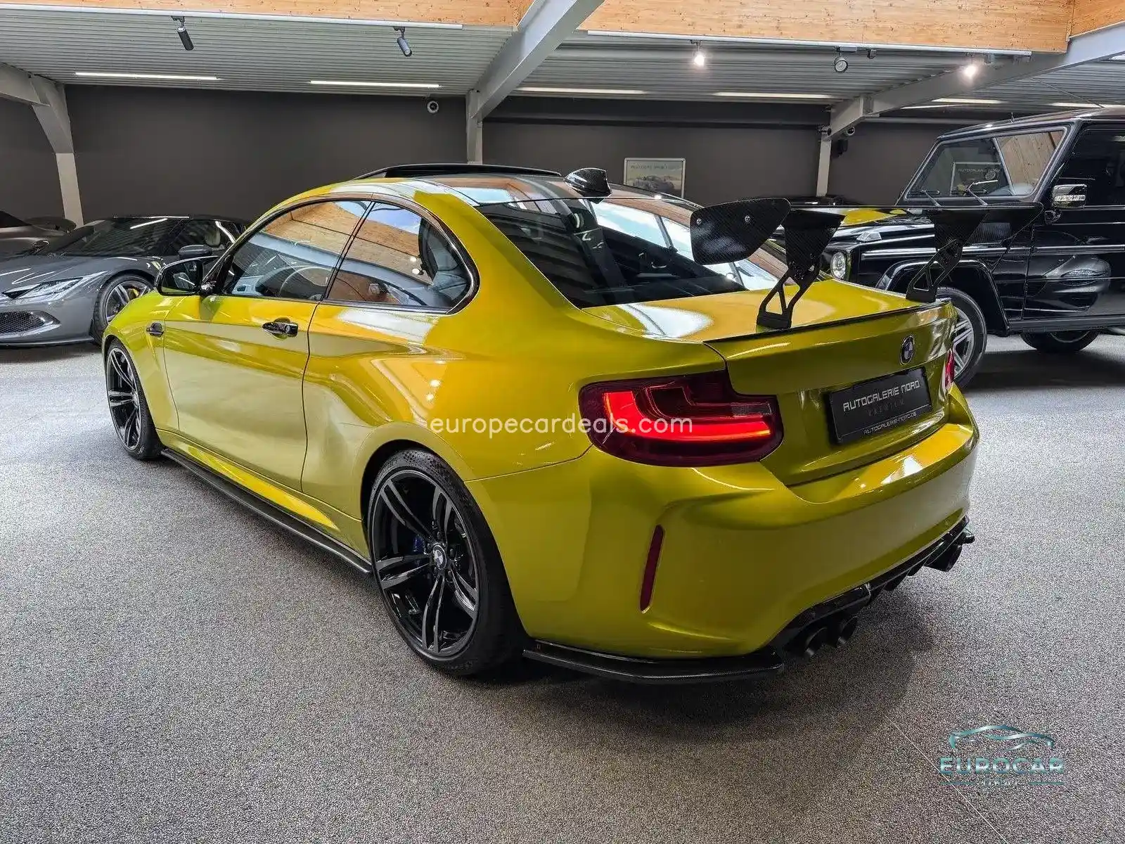 BMW M2