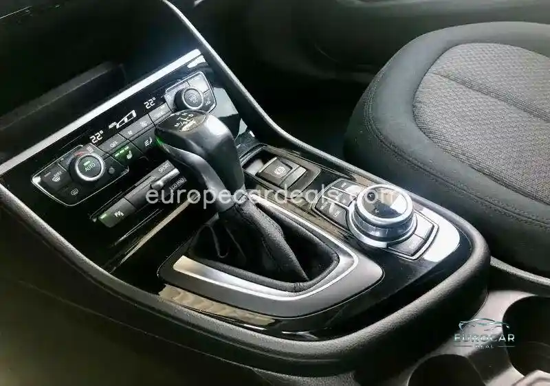 BMW 225 Active Tourer