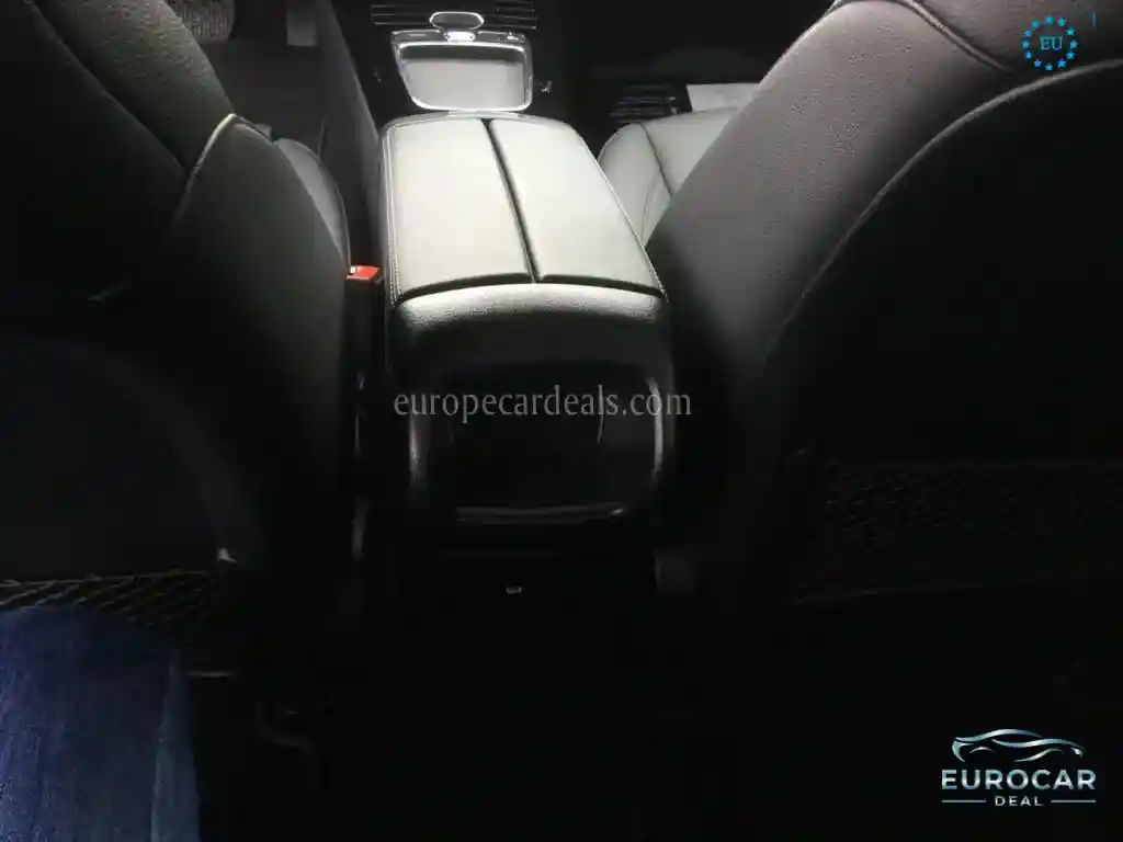 Mercedes-Benz CLA 200 Shooting Brake