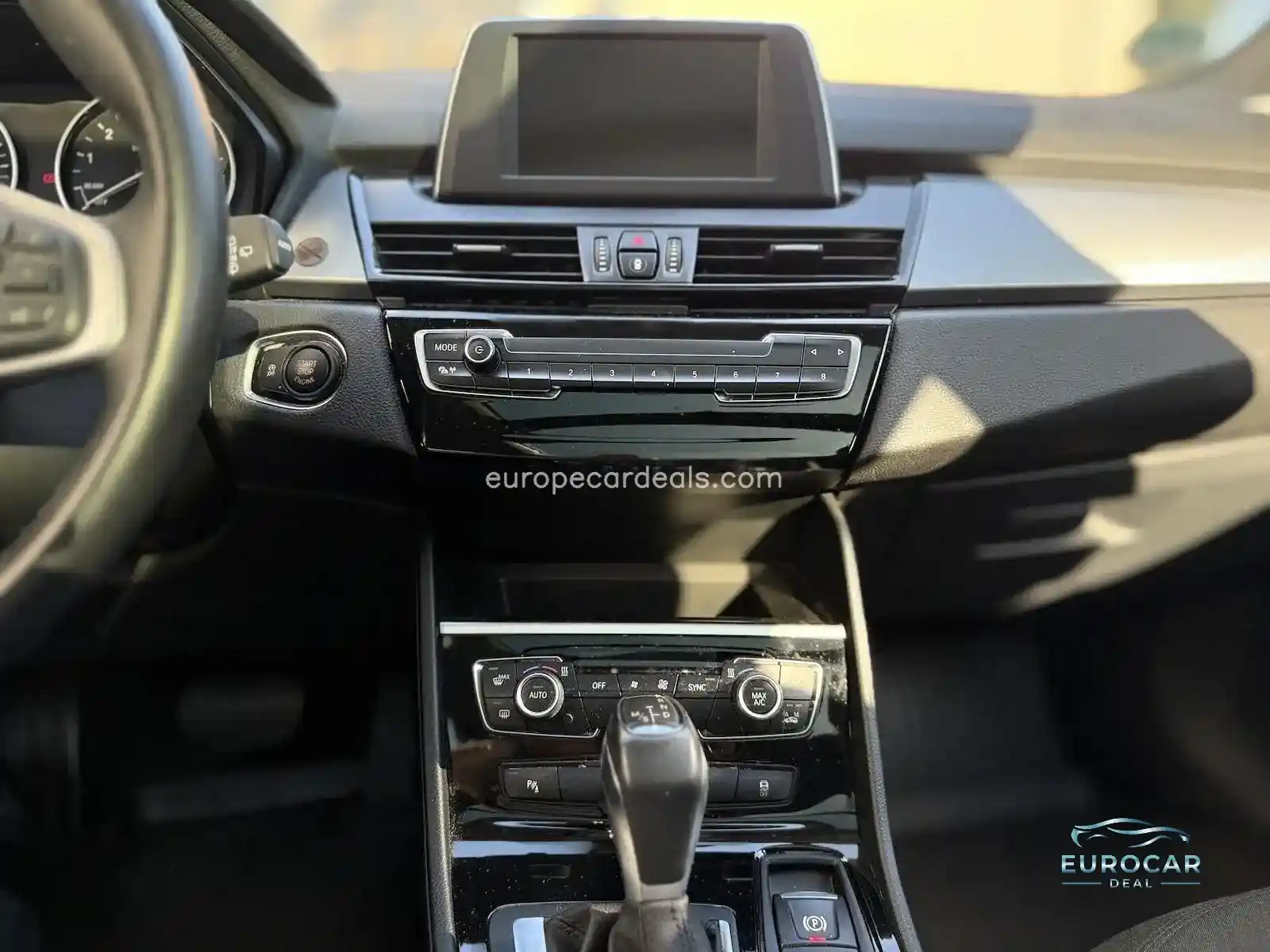 BMW 218 Active Tourer