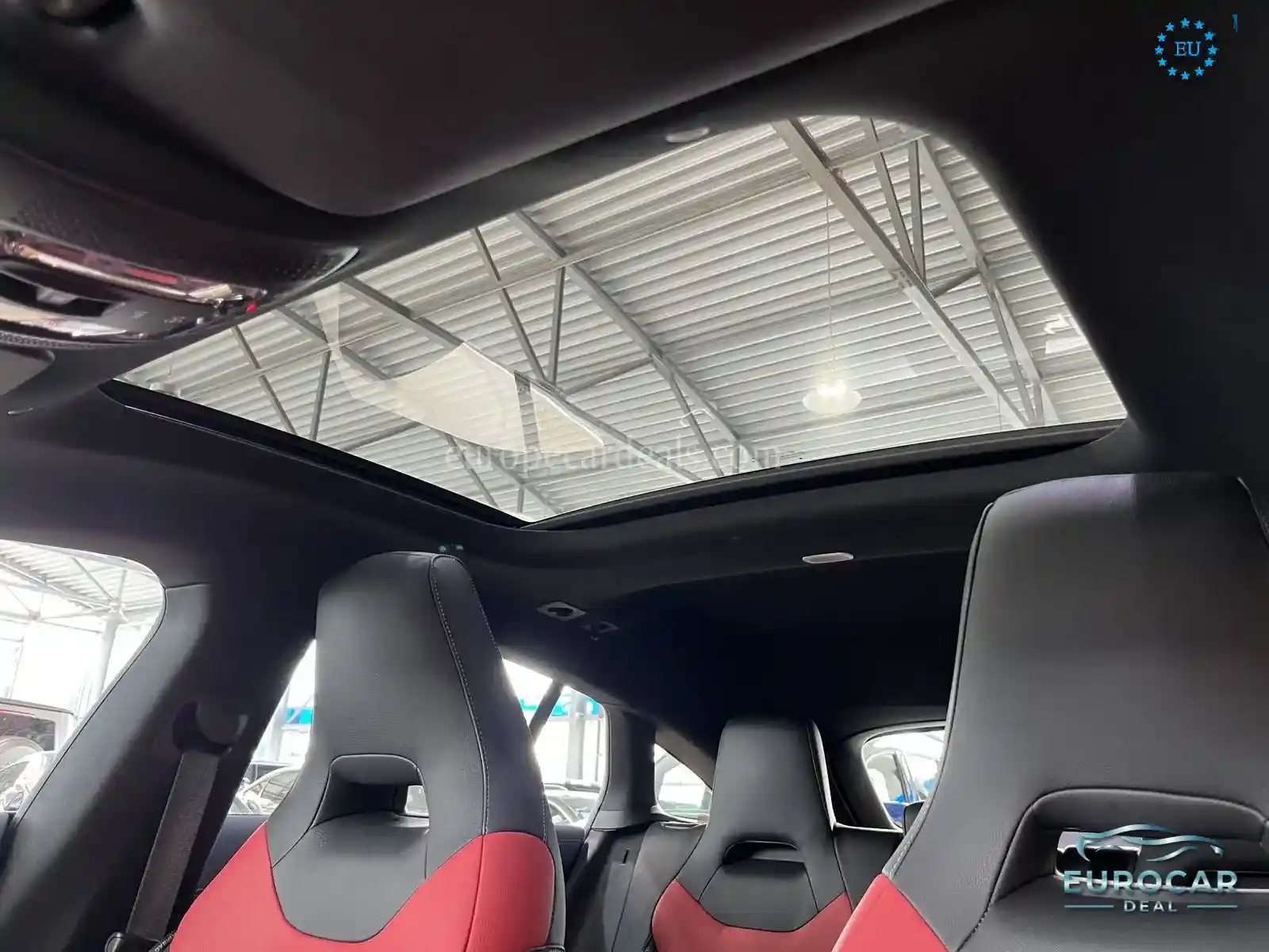 Mercedes-Benz CLA 250 Shooting Brake