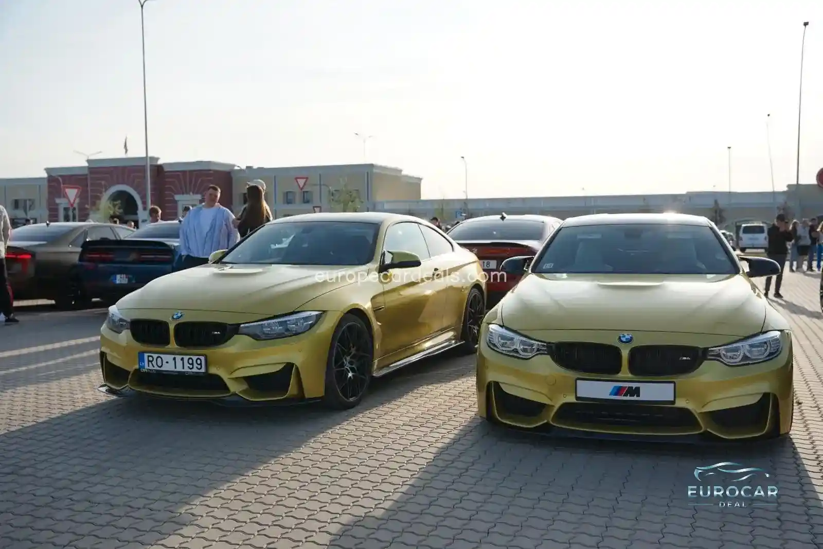 BMW M4