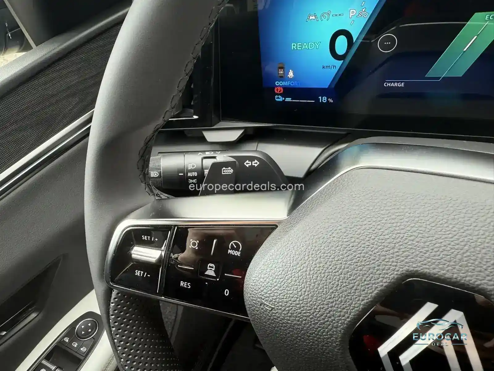Renault Scenic E-TECH