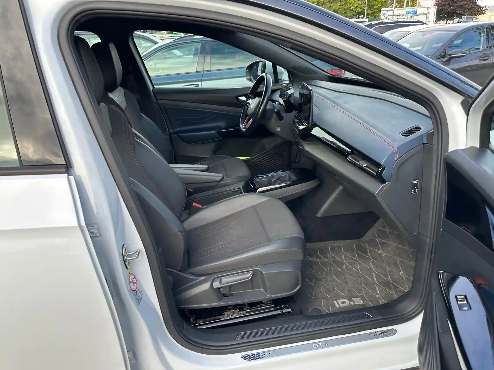 Volkswagen ID.5
