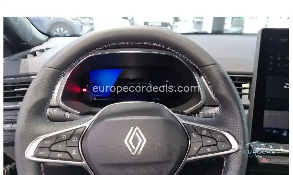 Renault Symbioz