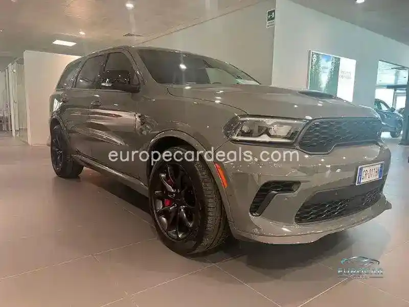 Dodge Other
