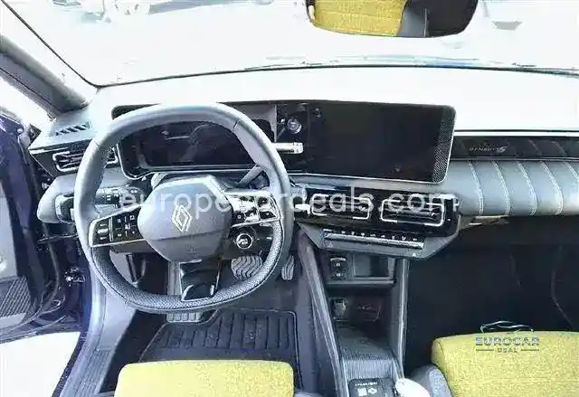 Renault Other