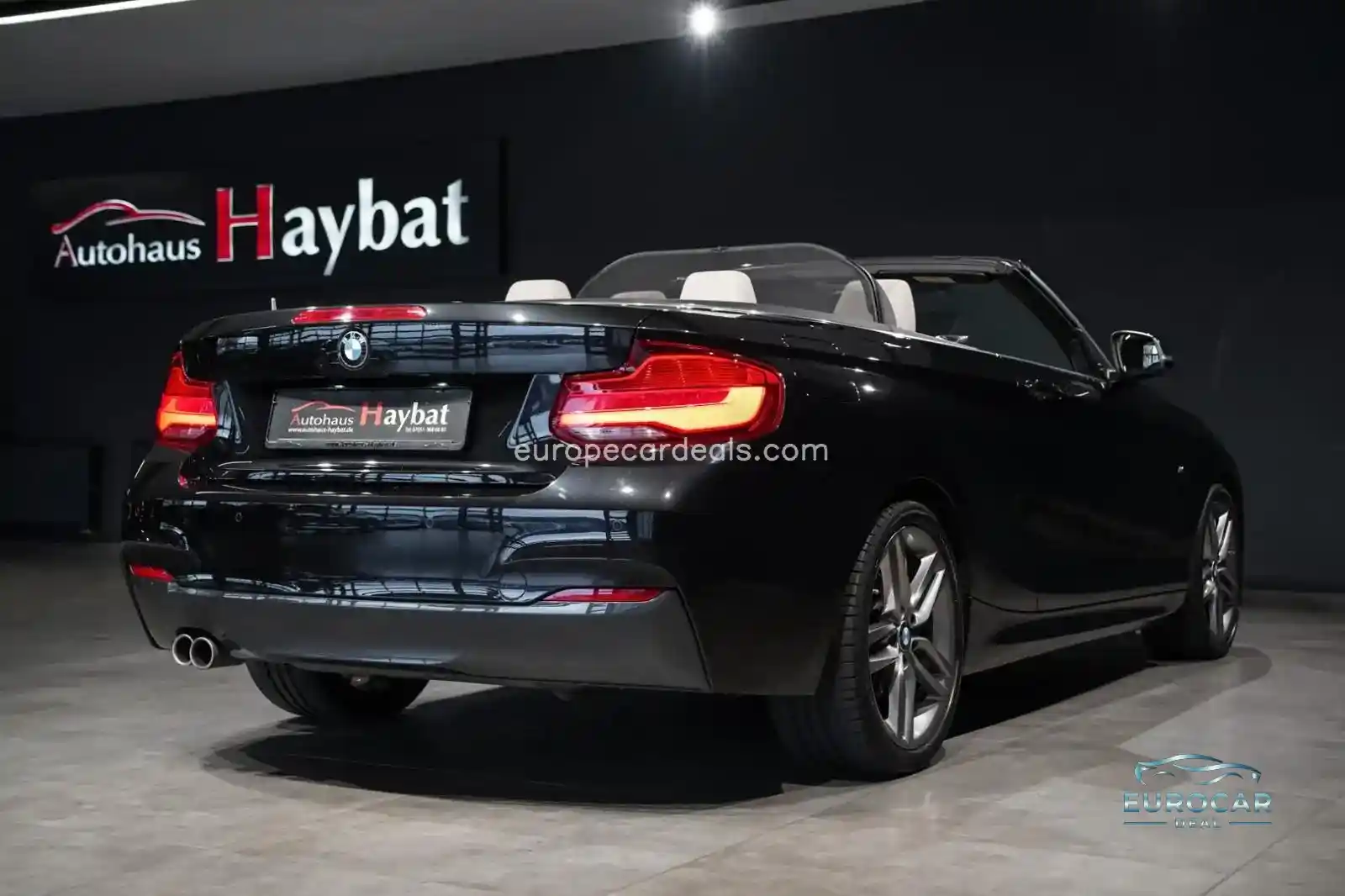 BMW 220