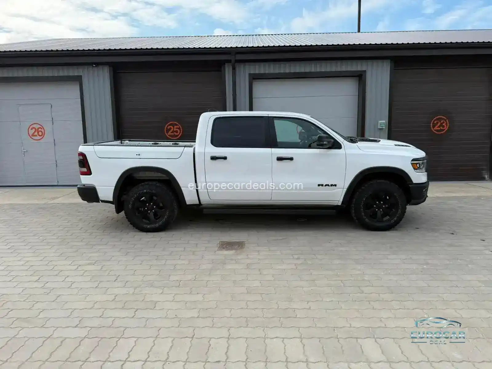 Dodge RAM